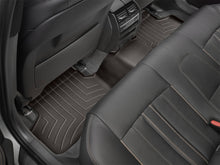 Load image into Gallery viewer, Weathertech 4710892 FloorLiner™ DigitalFit® for Select BMW 530e, BMW 530e xDrive, BMW 530i, BMW 530i xDrive, BMW 540d xDrive, BMW 540i, BMW 540i xDrive, BMW M5, BMW M550i xDrive