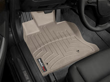 Load image into Gallery viewer, Weathertech 455111 FloorLiner™ DigitalFit® for Select BMW 535i GT xDrive, BMW 550i GT xDrive