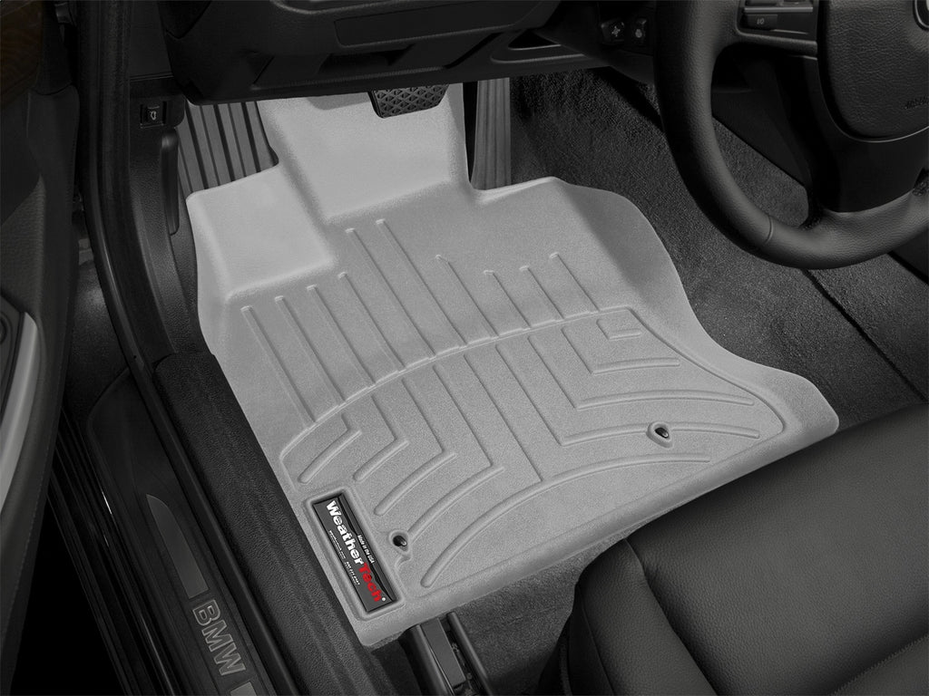 Weathertech 465111 FloorLiner™ DigitalFit® for Select BMW 535i GT xDrive, BMW 550i GT xDrive