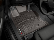 Load image into Gallery viewer, Weathertech 475111 FloorLiner™ DigitalFit® for Select BMW 535i GT xDrive, BMW 550i GT xDrive