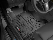 Load image into Gallery viewer, Weathertech 443301 FloorLiner™ DigitalFit® for Select BMW 528i xDrive, BMW 535d xDrive, BMW 535i xDrive, BMW 550i xDrive