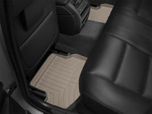 Load image into Gallery viewer, Weathertech 453133 FloorLiner™ DigitalFit® for Select BMW 528i, BMW 528i xDrive, BMW 535d, BMW 535d xDrive, BMW 535i, BMW 535i xDrive, BMW 550i, BMW 550i xDrive, BMW M5