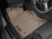 Load image into Gallery viewer, Weathertech 453301 FloorLiner™ DigitalFit® for Select BMW 528i xDrive, BMW 535d xDrive, BMW 535i xDrive, BMW 550i xDrive