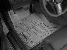 Load image into Gallery viewer, Weathertech 463301 FloorLiner™ DigitalFit® for Select BMW 528i xDrive, BMW 535d xDrive, BMW 535i xDrive, BMW 550i xDrive
