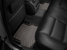 Load image into Gallery viewer, Weathertech 473133 FloorLiner™ DigitalFit® for Select BMW 528i, BMW 528i xDrive, BMW 535d, BMW 535d xDrive, BMW 535i, BMW 535i xDrive, BMW 550i, BMW 550i xDrive, BMW M5