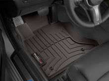 Load image into Gallery viewer, Weathertech 473301 FloorLiner™ DigitalFit® for Select BMW 528i xDrive, BMW 535d xDrive, BMW 535i xDrive, BMW 550i xDrive