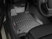 Load image into Gallery viewer, Weathertech 443721 FloorLiner™ DigitalFit® for Select BMW 640i, BMW 640i Gran Coupe, BMW 650i Gran Coupe, BMW M6, BMW M6 Gran Coupe