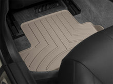 Load image into Gallery viewer, Weathertech 453722 FloorLiner™ DigitalFit® for Select BMW 640i, BMW 640i xDrive, BMW 650i, BMW 650i xDrive, BMW M6