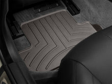 Load image into Gallery viewer, Weathertech 473722 FloorLiner™ DigitalFit® for Select BMW 640i, BMW 640i xDrive, BMW 650i, BMW 650i xDrive, BMW M6