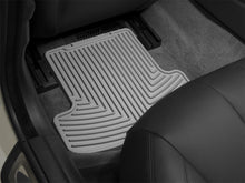 Load image into Gallery viewer, Weathertech MB X164 G All Weather Floor Mats for Select Mercedes-Benz GL320, Mercedes-Benz GL350, Mercedes-Benz GL450, Mercedes-Benz GL550