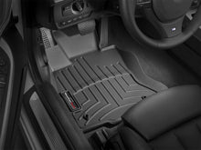 Load image into Gallery viewer, Weathertech 445081 FloorLiner™ DigitalFit® for Select BMW 640i xDrive, BMW 640i xDrive Gran Coupe, BMW 650i xDrive, BMW 650i xDrive Gran Coupe, BMW Alpina B6 Gran Coupe, BMW Alpina B6 xDrive Gran Coupe