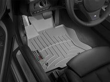 Load image into Gallery viewer, Weathertech 465081 FloorLiner™ DigitalFit® for Select BMW 640i xDrive, BMW 640i xDrive Gran Coupe, BMW 650i xDrive, BMW 650i xDrive Gran Coupe, BMW Alpina B6 Gran Coupe, BMW Alpina B6 xDrive Gran Coupe