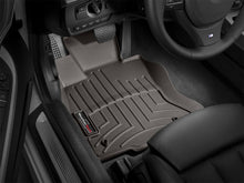 Load image into Gallery viewer, Weathertech 475081 FloorLiner™ DigitalFit® for Select BMW 640i xDrive, BMW 640i xDrive Gran Coupe, BMW 650i xDrive, BMW 650i xDrive Gran Coupe, BMW Alpina B6 Gran Coupe, BMW Alpina B6 xDrive Gran Coupe
