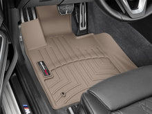 Load image into Gallery viewer, Weathertech 4513031 FloorLiner™ DigitalFit® for Select BMW 640i xDrive Gran Turismo