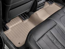 Load image into Gallery viewer, Weathertech 4513032 FloorLiner™ DigitalFit® for Select BMW 640i xDrive Gran Turismo