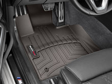 Load image into Gallery viewer, Weathertech 4713031 FloorLiner™ DigitalFit® for Select BMW 640i xDrive Gran Turismo