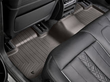 Load image into Gallery viewer, Weathertech 4713032 FloorLiner™ DigitalFit® for Select BMW 640i xDrive Gran Turismo