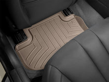 Load image into Gallery viewer, Weathertech 453723 FloorLiner™ DigitalFit® for Select BMW 640i Gran Coupe, BMW 640i xDrive Gran Coupe, BMW 640i xDrive Gran Turismo, BMW 650i Gran Coupe, BMW 650i xDrive Gran Coupe, BMW Alpina B6 Gran Coupe, BMW Alpina B6 xDrive Gran Coupe, BMW M6 Gran