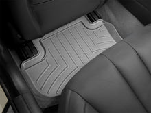 Load image into Gallery viewer, Weathertech 463723 FloorLiner™ DigitalFit® for Select BMW 640i Gran Coupe, BMW 640i xDrive Gran Coupe, BMW 640i xDrive Gran Turismo, BMW 650i Gran Coupe, BMW 650i xDrive Gran Coupe, BMW Alpina B6 Gran Coupe, BMW Alpina B6 xDrive Gran Coupe, BMW M6 Gran