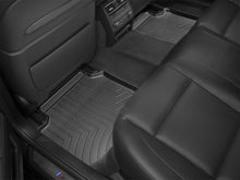 Load image into Gallery viewer, Weathertech 442425 FloorLiner™ DigitalFit® for Select BMW 740Ld xDrive, BMW 740Li, BMW 740Li xDrive, BMW 750Li, BMW 750Li xDrive, BMW 760Li