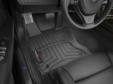 Load image into Gallery viewer, Weathertech 443751 FloorLiner™ DigitalFit® for Select BMW 740Ld xDrive, BMW 740Li xDrive, BMW 750Li xDrive, BMW 750i xDrive