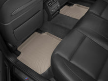 Load image into Gallery viewer, Weathertech 452425 FloorLiner™ DigitalFit® for Select BMW 740Ld xDrive, BMW 740Li, BMW 740Li xDrive, BMW 750Li, BMW 750Li xDrive, BMW 760Li