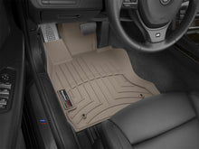 Load image into Gallery viewer, Weathertech 453751 FloorLiner™ DigitalFit® for Select BMW 740Ld xDrive, BMW 740Li xDrive, BMW 750Li xDrive, BMW 750i xDrive