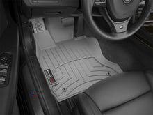 Load image into Gallery viewer, Weathertech 463751 FloorLiner™ DigitalFit® for Select BMW 740Ld xDrive, BMW 740Li xDrive, BMW 750Li xDrive, BMW 750i xDrive