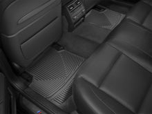 Load image into Gallery viewer, Weathertech W314 All Weather Floor Mats for Select BMW 740Ld xDrive, BMW 740Li, BMW 740Li xDrive, BMW 740i, BMW 750Li, BMW 750Li xDrive, BMW 750i, BMW 750i xDrive, BMW 760Li