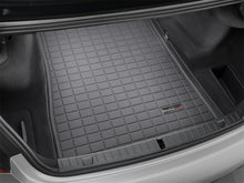 Load image into Gallery viewer, Weathertech 40864 Cargo Liner for Select BMW 740i, BMW 740i xDrive, BMW 750Li xDrive, BMW 750i, BMW 750i xDrive, BMW Alpina B7, BMW M760Li xDrive, BMW M760i xDrive
