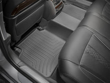 Load image into Gallery viewer, Weathertech 448742 FloorLiner™ DigitalFit® for Select BMW 740e xDrive, BMW 740i, BMW 740i xDrive, BMW 745Le xDrive, BMW 745e xDrive, BMW 750Li xDrive, BMW 750i, BMW 750i xDrive, BMW Alpina B7, BMW M760Li xDrive, BMW M760i xDrive