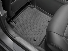 Load image into Gallery viewer, Weathertech 448743 FloorLiner™ DigitalFit® for Select BMW 740e xDrive, BMW 740i, BMW 740i xDrive, BMW 750Li xDrive, BMW 750i, BMW 750i xDrive, BMW Alpina B7, BMW M760Li xDrive, BMW M760i xDrive