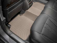 Load image into Gallery viewer, Weathertech 458742 FloorLiner™ DigitalFit® for Select BMW 740e xDrive, BMW 740i, BMW 740i xDrive, BMW 745Le xDrive, BMW 745e xDrive, BMW 750Li xDrive, BMW 750i, BMW 750i xDrive, BMW Alpina B7, BMW M760Li xDrive, BMW M760i xDrive