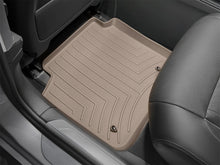 Load image into Gallery viewer, Weathertech 458743 FloorLiner™ DigitalFit® for Select BMW 740e xDrive, BMW 740i, BMW 740i xDrive, BMW 750Li xDrive, BMW 750i, BMW 750i xDrive, BMW Alpina B7, BMW M760Li xDrive, BMW M760i xDrive