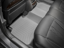 Load image into Gallery viewer, Weathertech 468742 FloorLiner™ DigitalFit® for Select BMW 740e xDrive, BMW 740i, BMW 740i xDrive, BMW 745Le xDrive, BMW 745e xDrive, BMW 750Li xDrive, BMW 750i, BMW 750i xDrive, BMW Alpina B7, BMW M760Li xDrive, BMW M760i xDrive