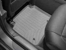 Load image into Gallery viewer, Weathertech 468743 FloorLiner™ DigitalFit® for Select BMW 740e xDrive, BMW 740i, BMW 740i xDrive, BMW 750Li xDrive, BMW 750i, BMW 750i xDrive, BMW Alpina B7, BMW M760Li xDrive, BMW M760i xDrive