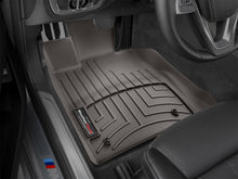 Load image into Gallery viewer, Weathertech 478741 FloorLiner™ DigitalFit® for Select BMW 740e xDrive, BMW 740i, BMW 740i xDrive, BMW 750Li xDrive, BMW 750i, BMW 750i xDrive, BMW Alpina B7, BMW M760Li xDrive, BMW M760i xDrive