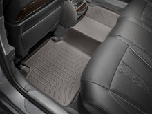 Load image into Gallery viewer, Weathertech 478742 FloorLiner™ DigitalFit® for Select BMW 740e xDrive, BMW 740i, BMW 740i xDrive, BMW 745Le xDrive, BMW 745e xDrive, BMW 750Li xDrive, BMW 750i, BMW 750i xDrive, BMW Alpina B7, BMW M760Li xDrive, BMW M760i xDrive