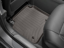 Load image into Gallery viewer, Weathertech 478743 FloorLiner™ DigitalFit® for Select BMW 740e xDrive, BMW 740i, BMW 740i xDrive, BMW 750Li xDrive, BMW 750i, BMW 750i xDrive, BMW Alpina B7, BMW M760Li xDrive, BMW M760i xDrive