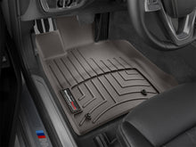 Load image into Gallery viewer, Weathertech 479391 FloorLiner™ DigitalFit® for Select BMW 740e xDrive, BMW 740i, BMW 740i xDrive, BMW 745Le xDrive, BMW 745e xDrive, BMW 750Li xDrive, BMW 750i, BMW 750i xDrive, BMW Alpina B7, BMW M760Li xDrive, BMW M760i xDrive