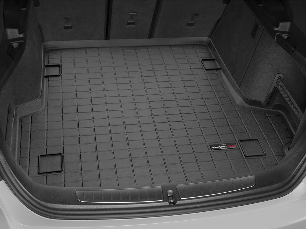 Weathertech 40650 Cargo Liner for Select BMW 328i GT xDrive, BMW 330i GT xDrive, BMW 335i GT xDrive, BMW 340i GT xDrive