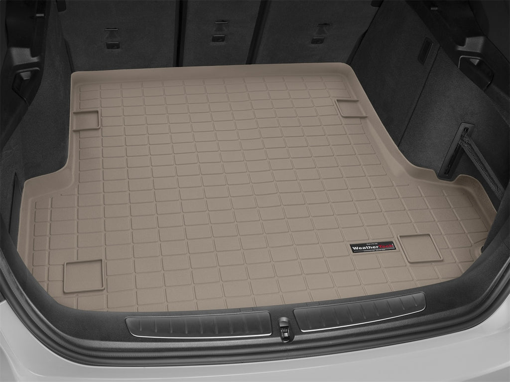 Weathertech 41650 Cargo Liner for Select BMW 328i GT xDrive, BMW 330i GT xDrive, BMW 335i GT xDrive, BMW 340i GT xDrive