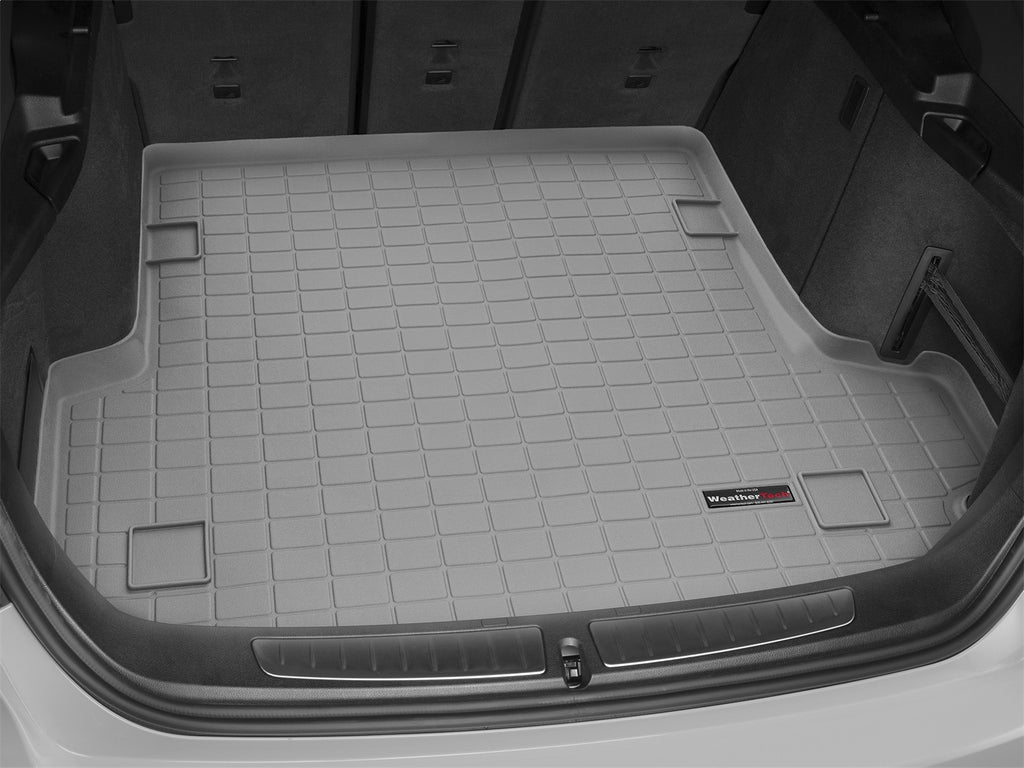 Weathertech 42650 Cargo Liner for Select BMW 328i GT xDrive, BMW 330i GT xDrive, BMW 335i GT xDrive, BMW 340i GT xDrive