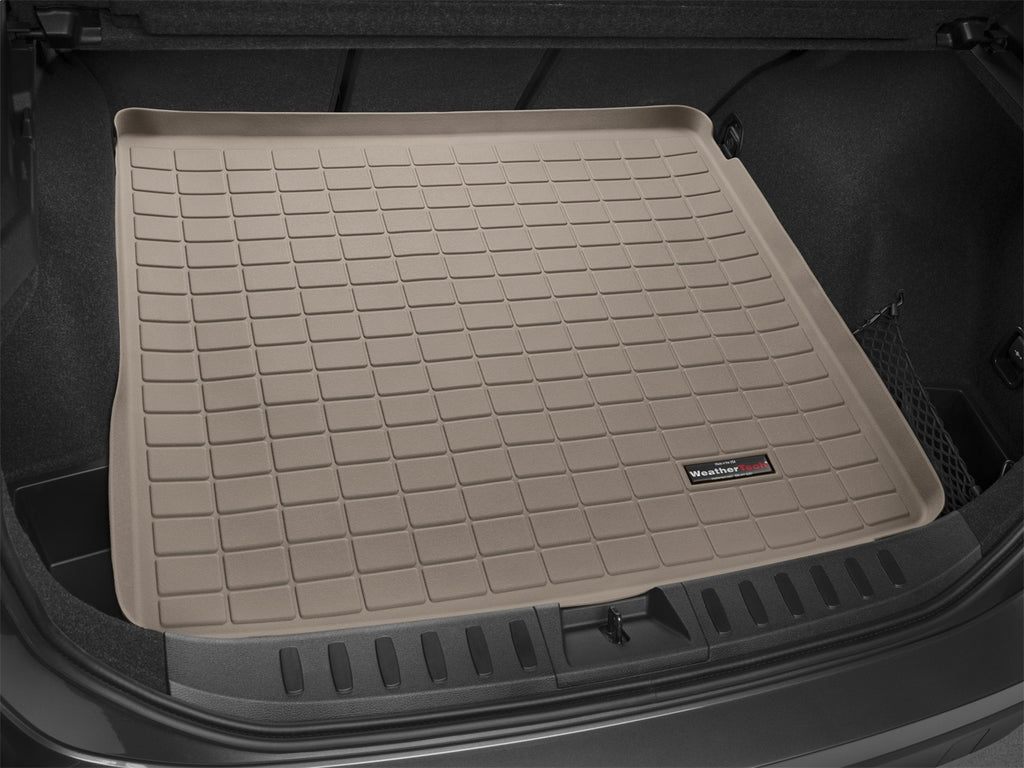 Weathertech 41502 Cargo Liner for Select BMW X1