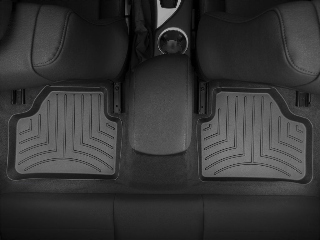 Weathertech 443652 FloorLiner™ DigitalFit® for Select BMW X1