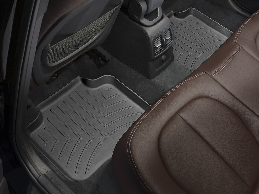 Weathertech 447482 FloorLiner™ DigitalFit® for Select BMW X1, BMW X2