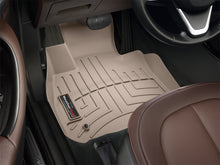 Load image into Gallery viewer, Weathertech 458811 FloorLiner™ DigitalFit® for Select BMW X1, BMW X2
