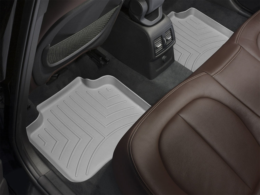Weathertech 467482 FloorLiner™ DigitalFit® for Select BMW X1, BMW X2, Mini Countryman