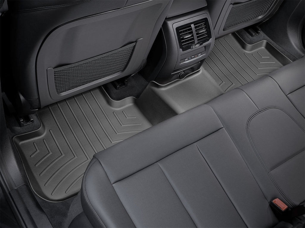 Weathertech 4412732 FloorLiner™ DigitalFit® for Select BMW X3, BMW X4