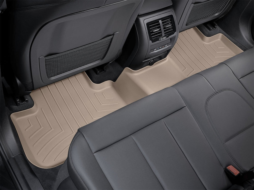 Weathertech 4512732 FloorLiner™ DigitalFit® for Select BMW X3, BMW X4